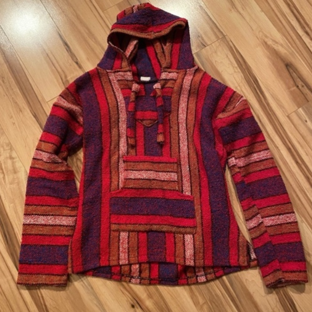 SALE!!! El Paso Saddleblanket Co. Hoodie—S, see measurements
